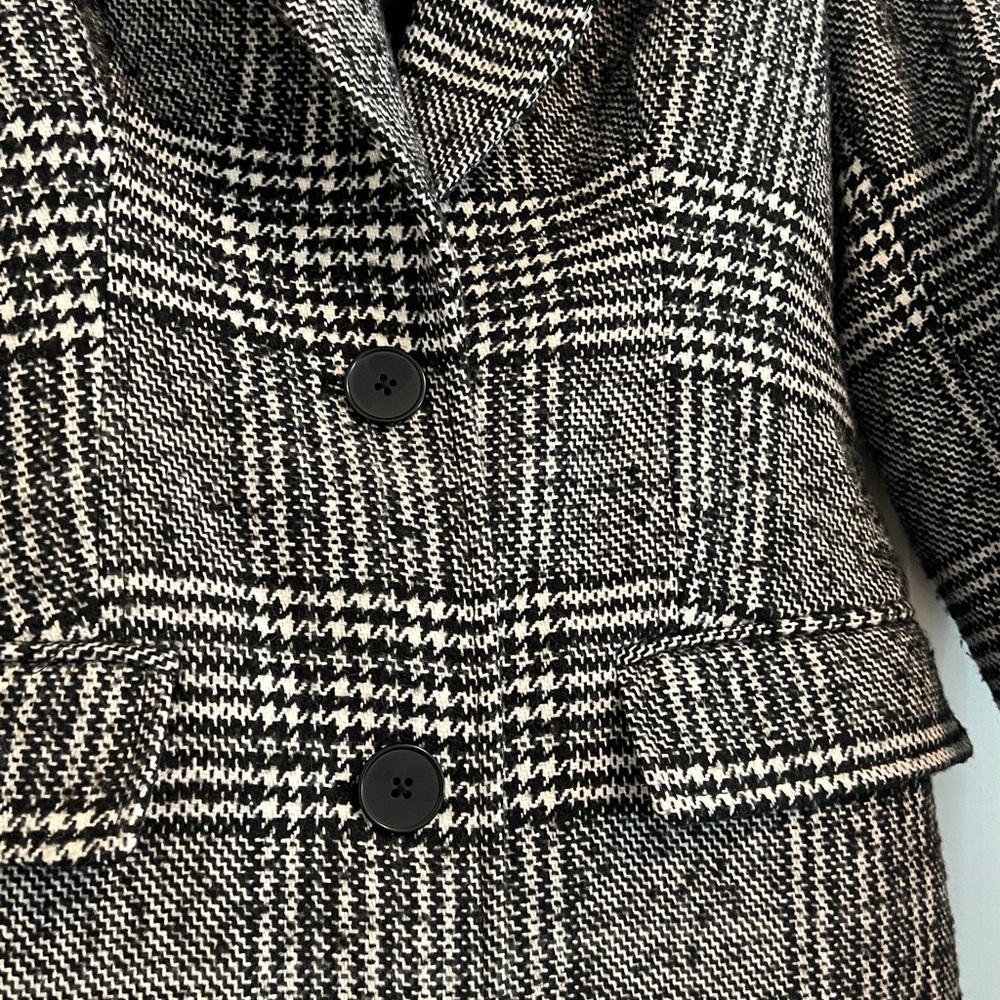 Winter coat - Picture 5 of 7